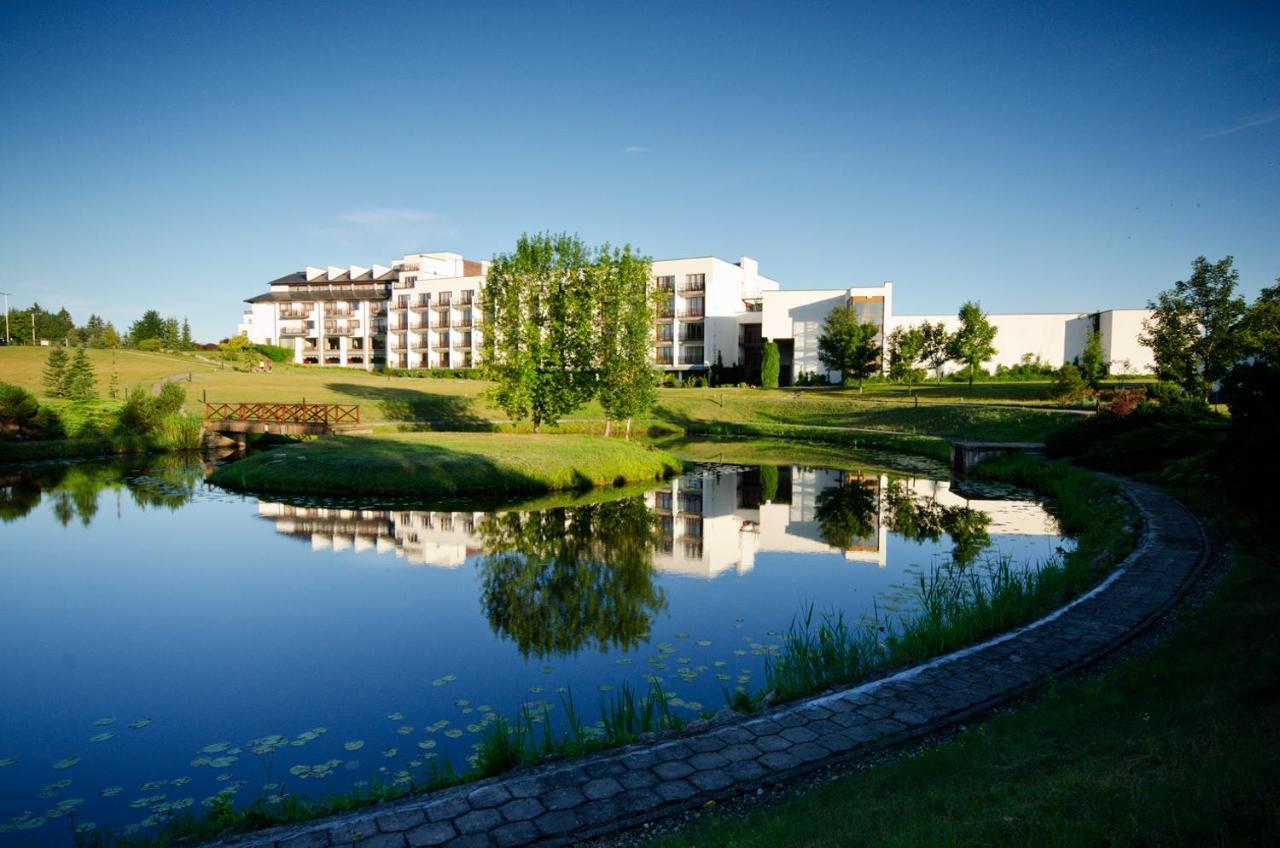 Vilnius Grand Resort Ezeraiciai Exteriér fotografie